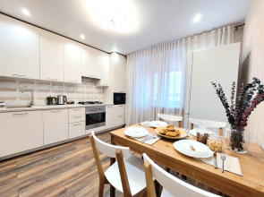 Apartamenty uTrip Sokolniki 4