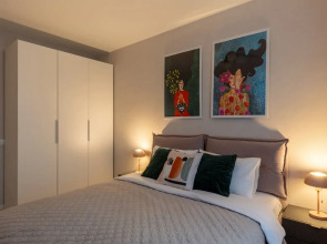 Квартира у Башни