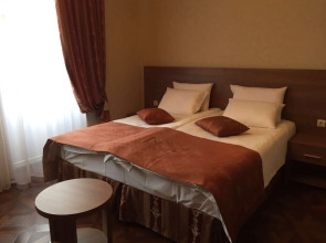 Гостевой Дом Centr