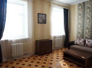 Апартаменты on Pervomayskaya 42