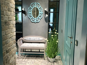 Апартаменты Raushen Prestige 8