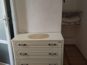 Гостевой дом Зеленый дворик