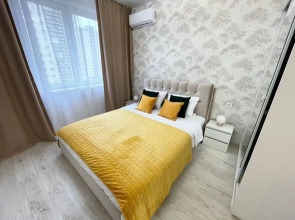 Квартира ceти AWhite