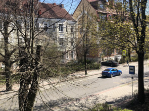 Апартаменты Комсомольская 79