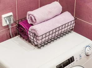 Апартаменты Небо в ЖК Невский Эталон