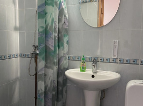 Октябрьская