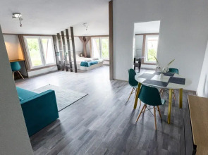 Апартаменты Лайм