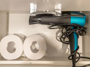 Квартира 2-комнатная Zoya Apart у Бранденбургских Ворот и музея Марципана