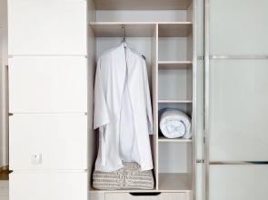 Апартаменты Гурзуф с видом на море