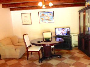 BELLA HOME Villa
