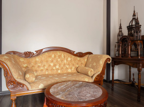 Гостевой дом Кенигсвальд