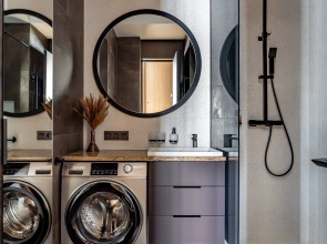 Апартаменты Ohta Suite 11