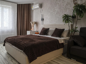 Апартаменты в Нижнем Новгороде