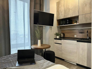 ДзенХоум Модерн 8272