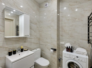 Квартира Карма от Home24