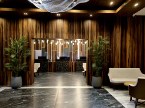 Отель 7Peaks Family Resort