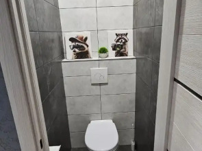 Квартира Олимпийская 83