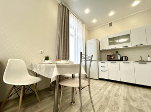 Апартаменты Fsf Цветы Башкирии Мега М5 Аэропорт