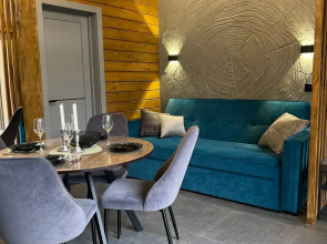 Gedeon House Guest house