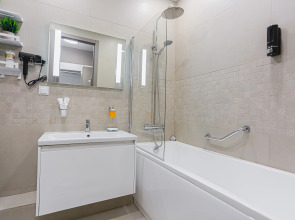 Апартаменты SunSet 2-я Оранжеорейная 4А