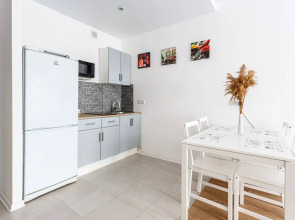 Апартаменты в 1-м Грайвороновском Проезде 7А/2