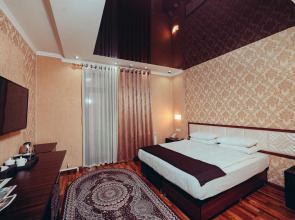 Отель Asmald Palace