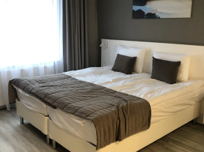 Апартаменты