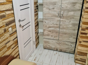 Апартаменты в Сочи Green 6