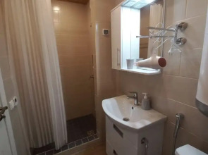 Гостевой дом Хутор на Зеленой