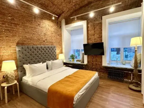 Квартира Lomonosov Standard2