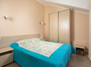 Гостевой дом Хата казака