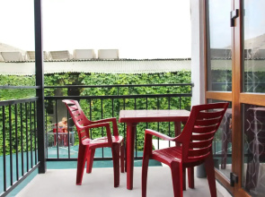 Гостевой Дом Адиле