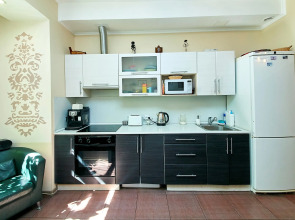 Отель Априори