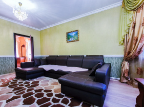 Ertsog Mini-Hotel