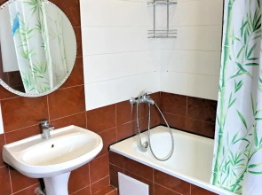 Квартира 2-комнатная квартира