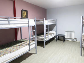 Хостел Фабрика