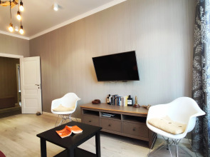 Апартаменты UnReal