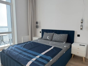 Квартира Central SkyView