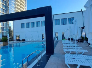 Отель Изумруд