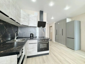 Квартира Светлая 2-х комнатная с видом на море