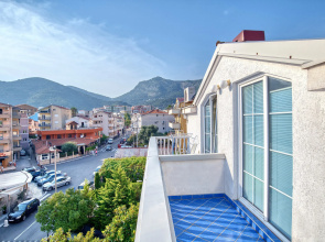 Апарт-отель Sun Guest House