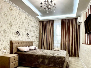 KrymskHome Apartments
