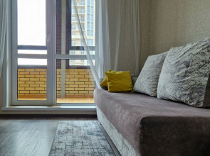 Квартира просторная Уютно Всем у зоопарка