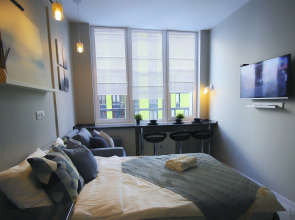 Апартаменты Технопарк Студия А