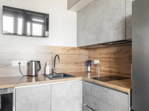 Квартира Идеальное жилье у Московских ворот