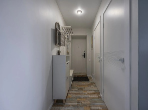 Квартира 3-х комнатная квартира на набережной у кремля