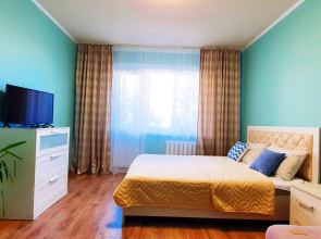 Апартаменты Бизнес класс Саратовское шоссе 93/1