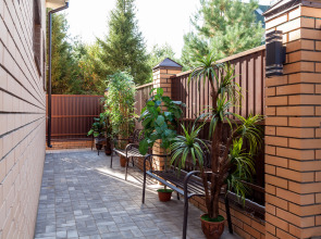 Апартаменты Инкодом