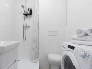 Студия у метро Нижегородская