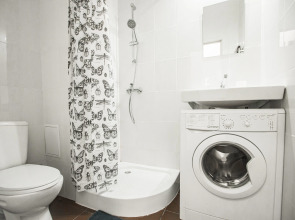 Апартаменты Уютная студия в 30 мин от Домодедово